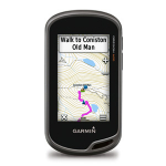 Garmin Oregon 600 